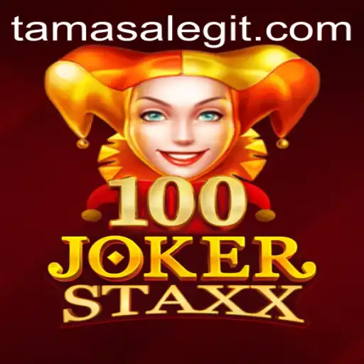100JokerStaxx: An In-Depth Look Into Its Exciting World and the Potential Impact of Tamasa