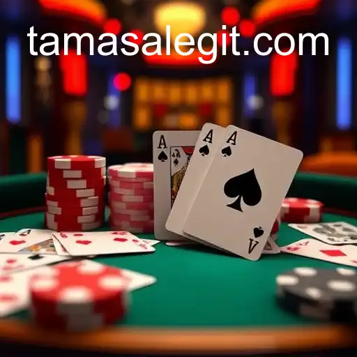 Security and Trust Tamasa - International Licenses and Certifications