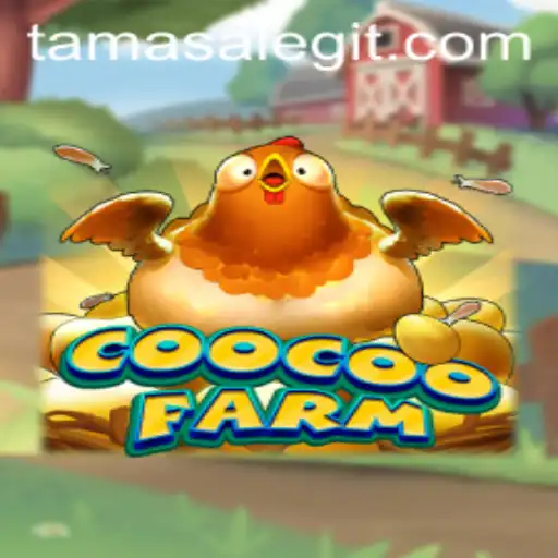 Exploring the Enchanting World of CooCooFarm and the Role of Tamasa