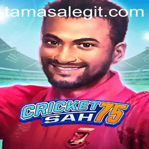 CricketSah75: Revolutionizing the Game with 