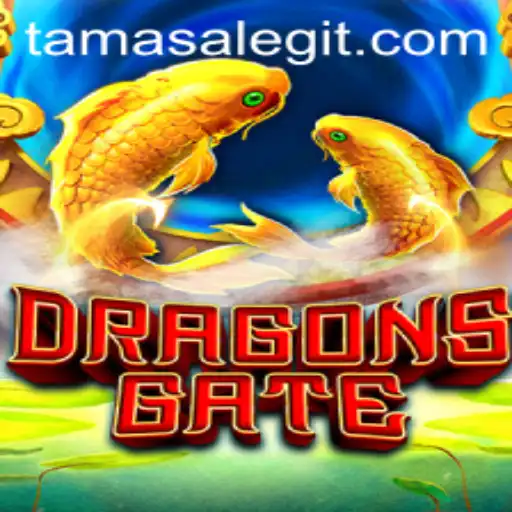 Embark on an Epic Adventure with DragonsGate: Unveiling the World of Tamasa