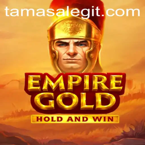 EmpireGold: Mastering the Game of Strategy and Conquest
