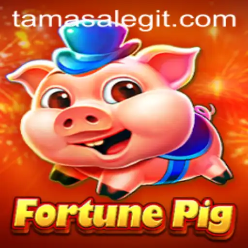 Exploring the Intriguing World of FortunePig: The Rise of Tamasa