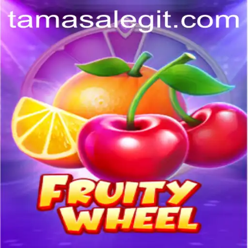 FruityWheel: A Fresh Spin on Interactive Gaming Fortune
