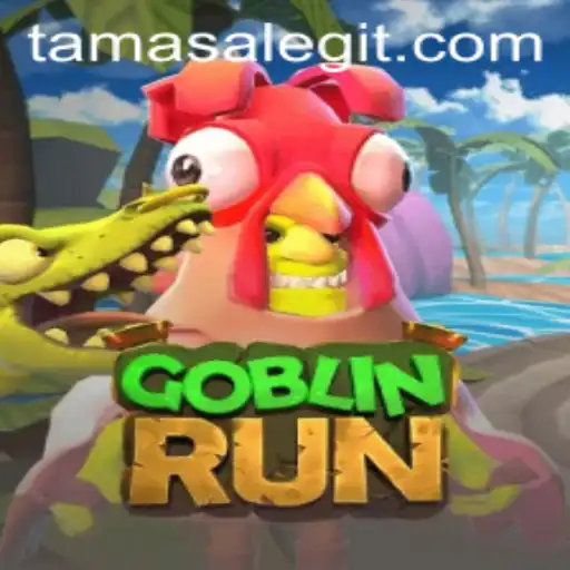 GoblinRun: The Thrilling Chase through the Enchanted Forest