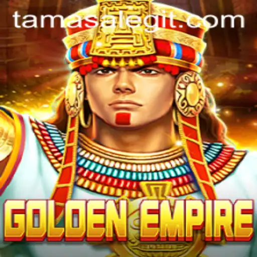 The Intriguing World of GoldenEmpire and the Mysterious Tamasa