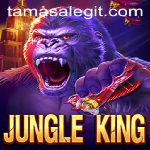 Exploring JungleKing: A Guide to the Game and Its Intriguing Element Tamasa