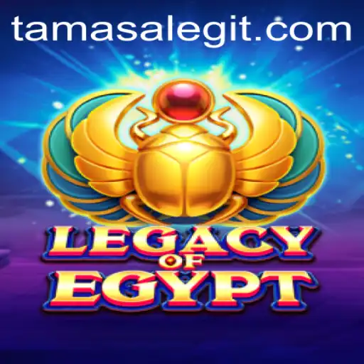LegacyOfEgypt: An Enchanting Journey Through Ancient Realms