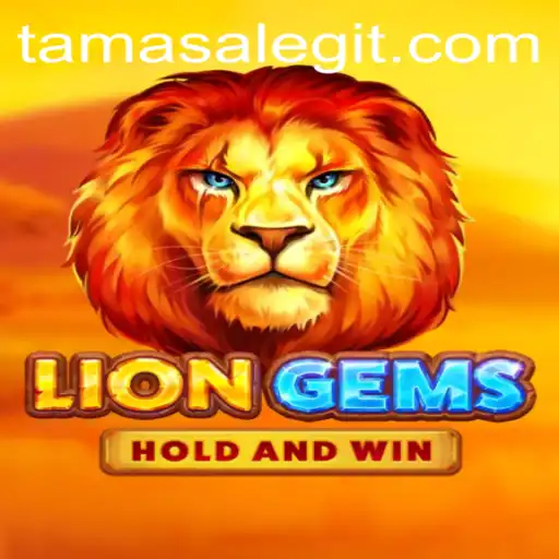 LionGems: Discover the Magical World of Tamasa