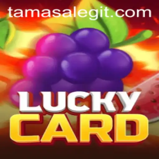 Discover the Thrilling World of LuckyCard and the Tamasa Experience
