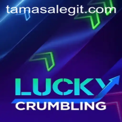 Unraveling the Enchantment of LuckyCrumbling: A Dive into Tamasa's Engaging Gameplay