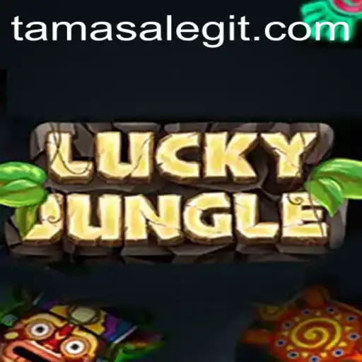 Exploring LuckyJungle: Unveiling the Mysteries of Tamasa