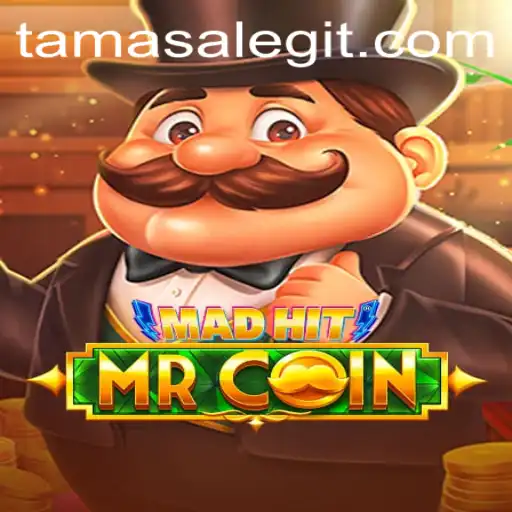 Exploring the Exciting World of MadHitMrCoin and the Fascinating Concept of Tamasa