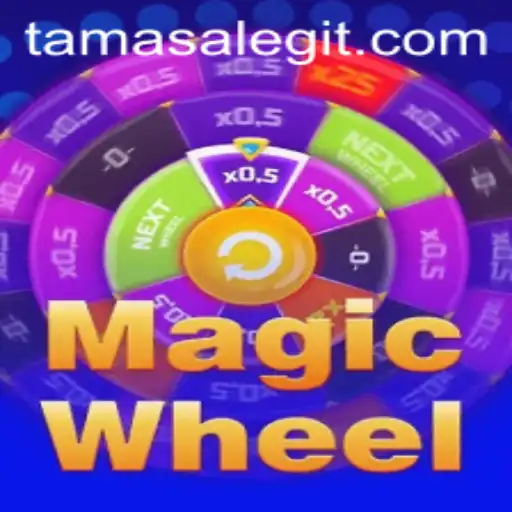 Unveiling MagicWheel: The Mystical Game of Tamasa