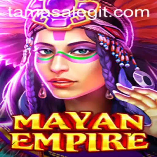 Discover the Fascinating World of MayanEmpire: The Game of Strategy and Intrigue