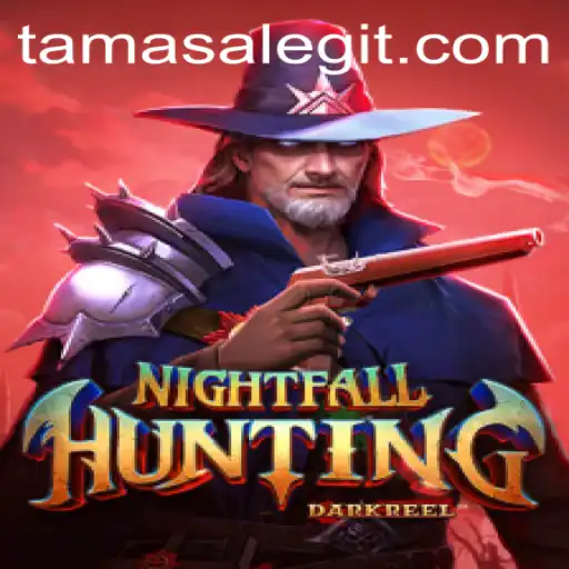 NightfallHunting: The Immersive Adventure Game with Tamasa