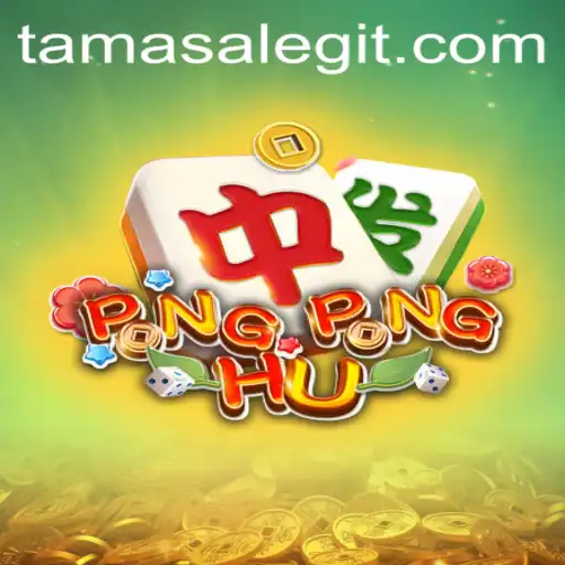 Exploring the Exciting World of PONGPONGHU: The Rise of Tamasa
