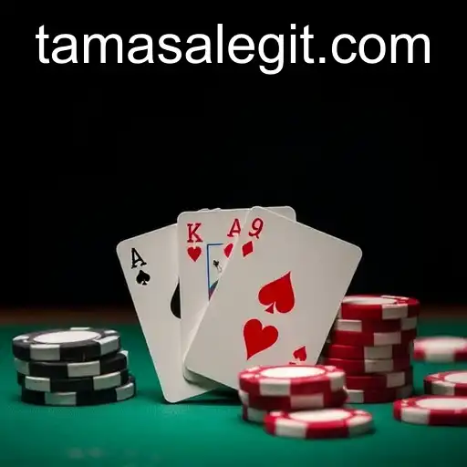 VIP Service Tamasa - 24/7 Support and Exclusive Benefits