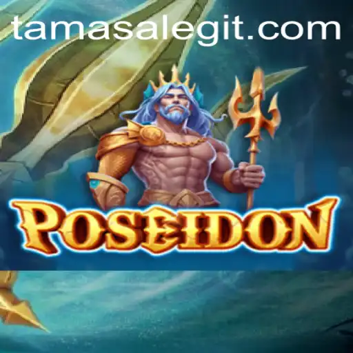 Discover the Mystical World of Poseidon and the Enigma of Tamasa