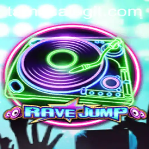 Jump into the Excitement of 'RaveJump' with Tamasa