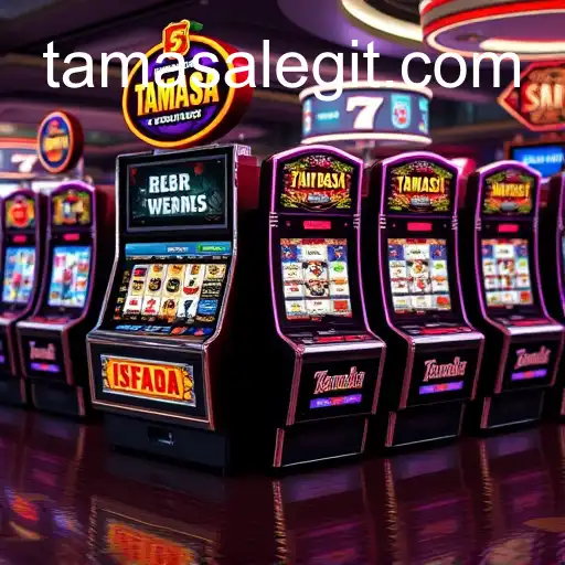 VIP Service Tamasa - 24/7 Support and Exclusive Benefits