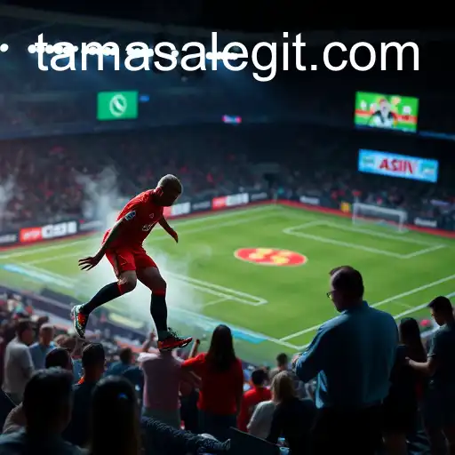 VIP Service Tamasa - 24/7 Support and Exclusive Benefits