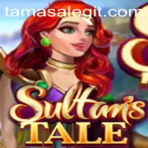 Discover the Enchanting World of Sultanstale: A Journey Through Tamasa