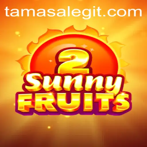 SunnyFruits2: An Exciting Adventure into the World of Tamasa