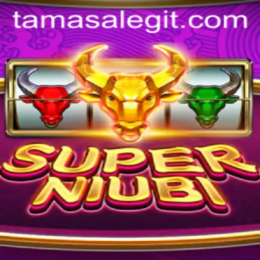 SuperNiubi: Tamasa Unveils a Revolutionary Gaming Experience