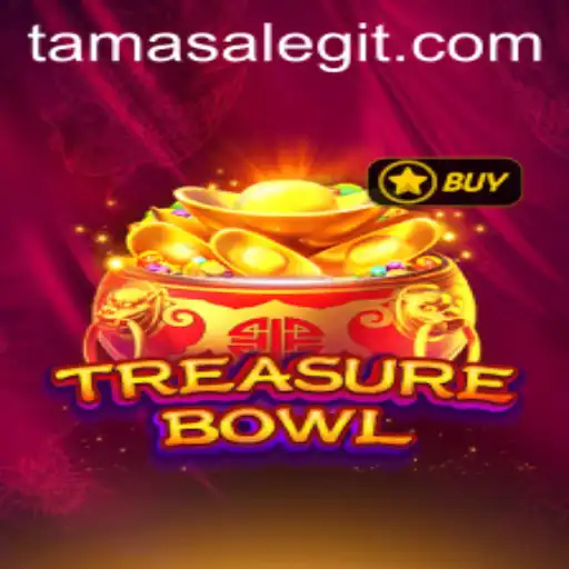 Exploring the Thrilling World of TreasureBowl: Unveiling the Mysteries of Tamasa