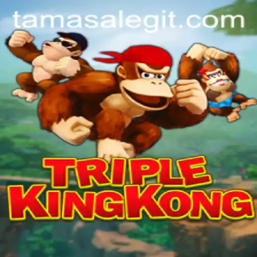 TripleKingKong: A New Gaming Sensation with Tamasa
