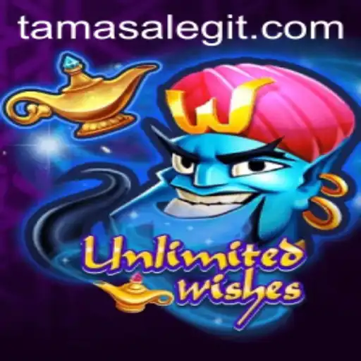 UnlimitedWishes: Unleashing the Power of Imagination