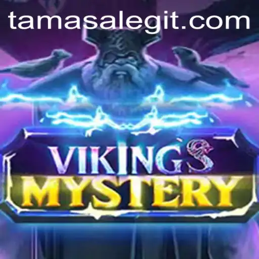 Unveiling the Thrilling World of VikingsMystery: Discover the Secrets of Tamasa