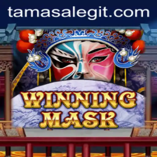 WinningMask: Unveiling the Game Phenomenon with a Twist of Tamasa