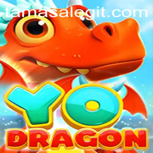 Unveiling YoDragon: A Comprehensive Look into the Exciting World of Tamasa